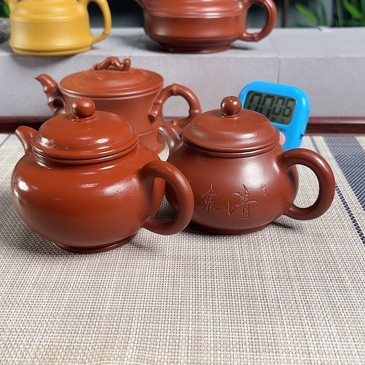 游***侠茶壶紫砂宜兴原矿手工紫砂壶