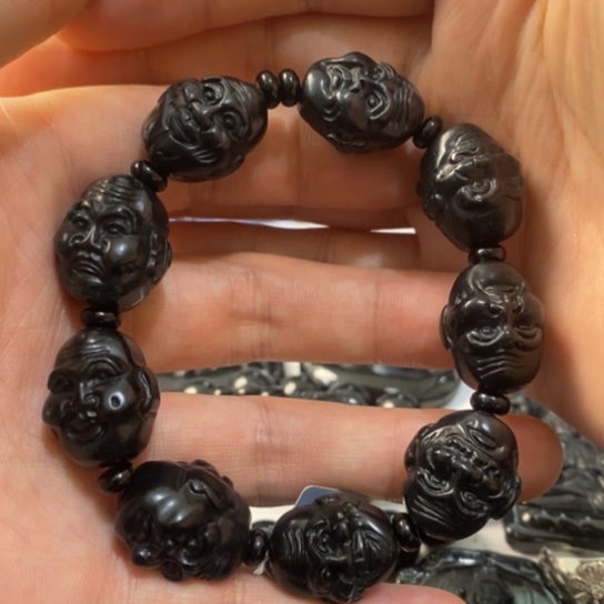 吊坠(不含链)未镶嵌翡翠23