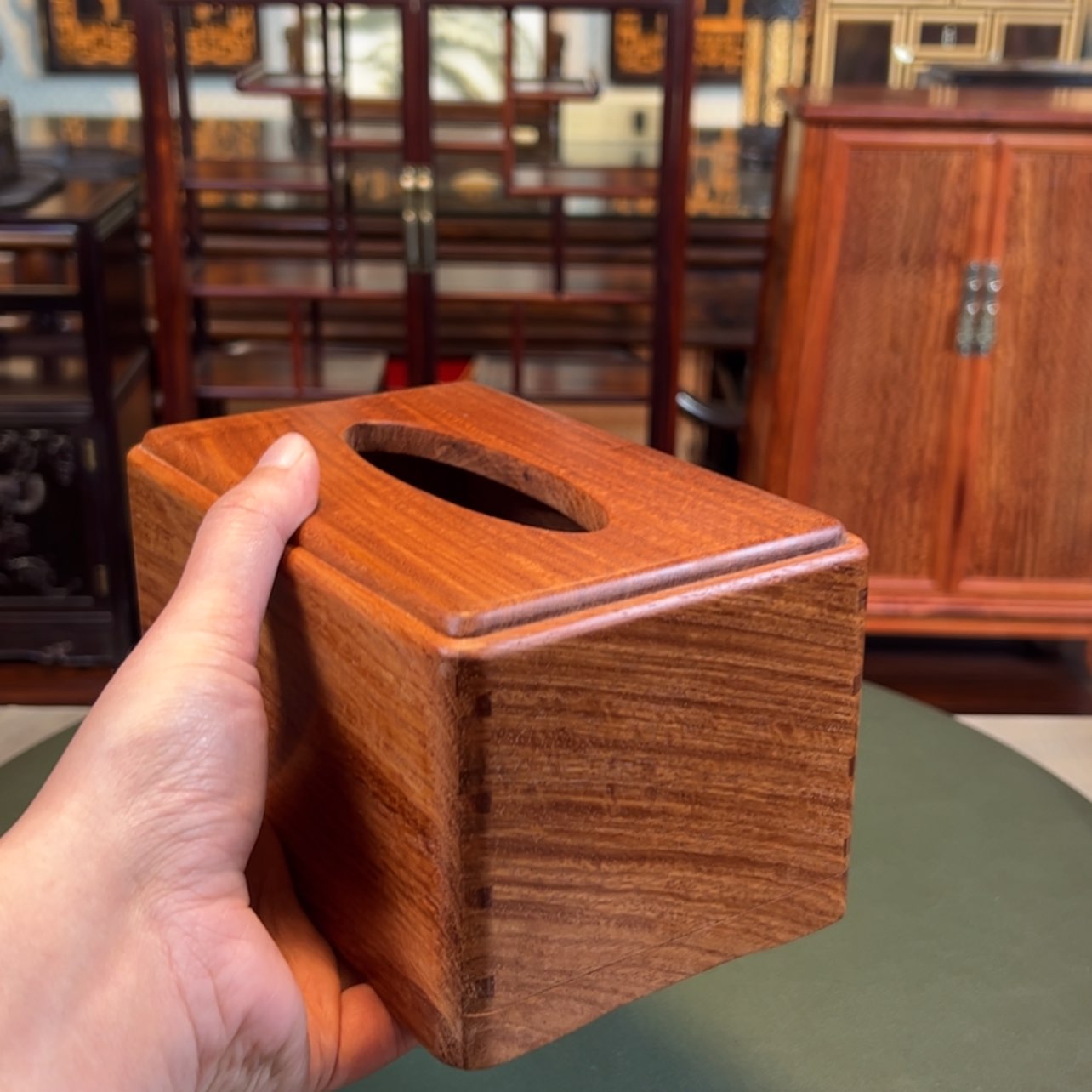 【闪购商品】花梨木类成套家具