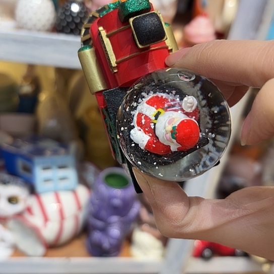 摆件外贸尾单微瑕，介意慎拍