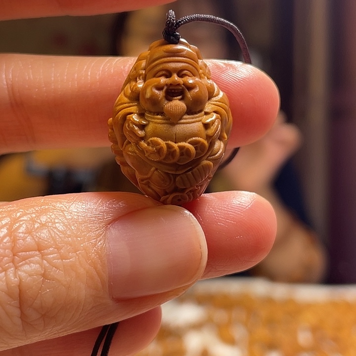 手串/手链橄榄核