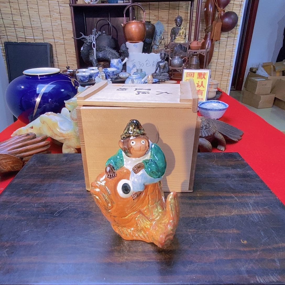 精美家用摆件一客c7