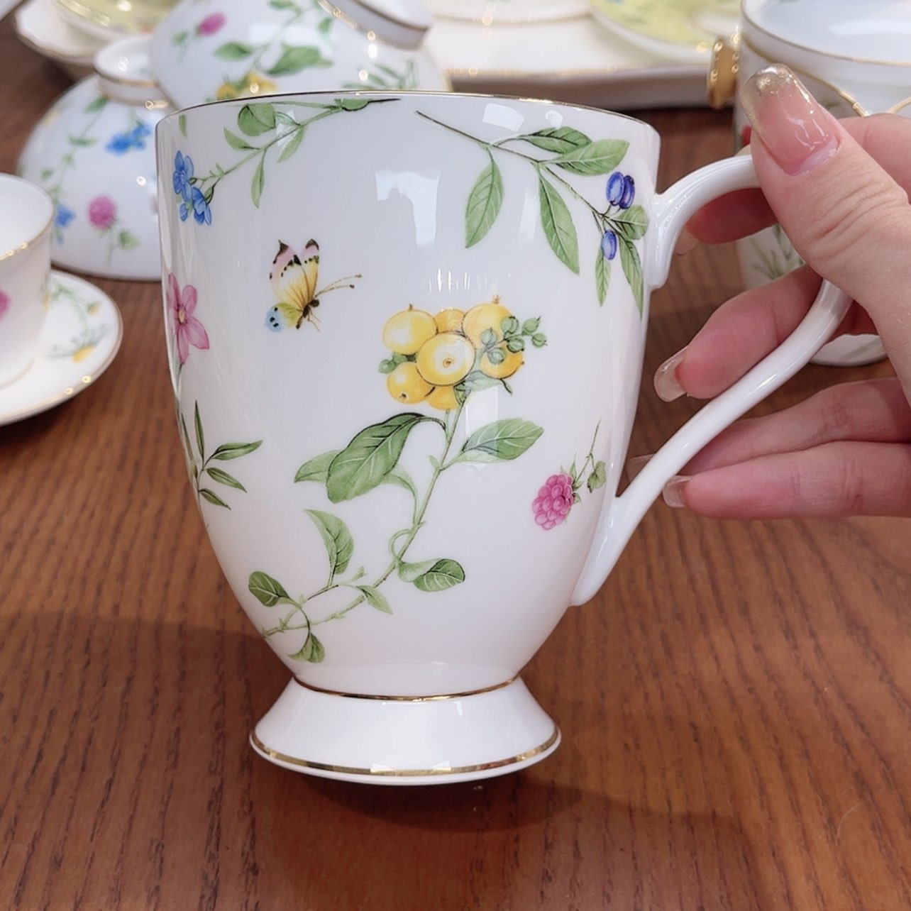 【闪购商品】瓷片———————————