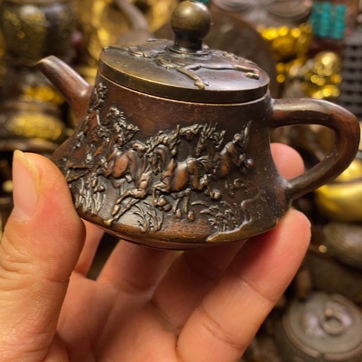 茶台摆件/工艺摆件