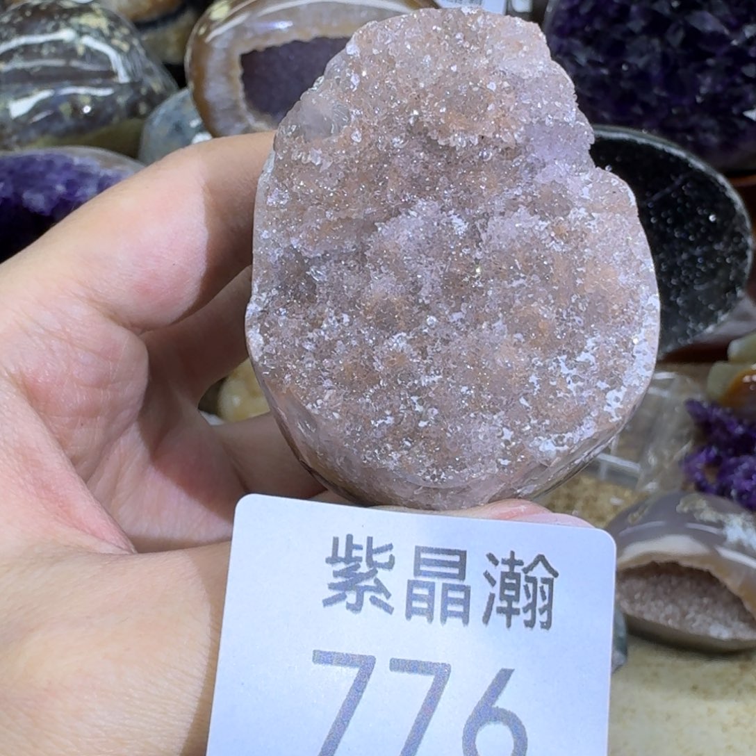 未镶嵌大型摆件（非配饰）水晶