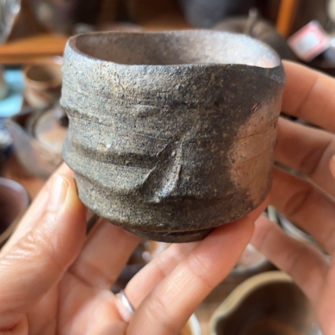 紫砂花盆比***劉备前烧一个一个一个一个