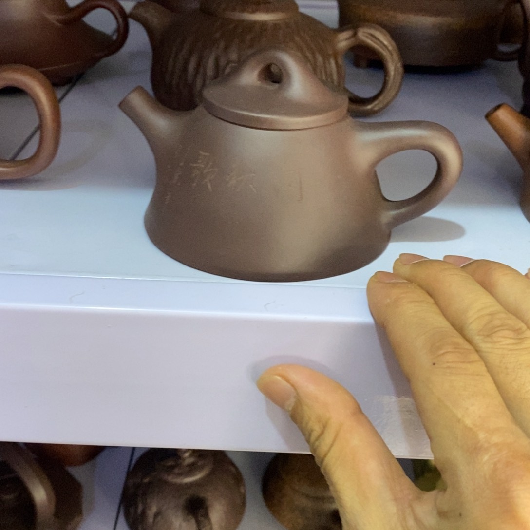 紫砂茶壶12358999999999666699