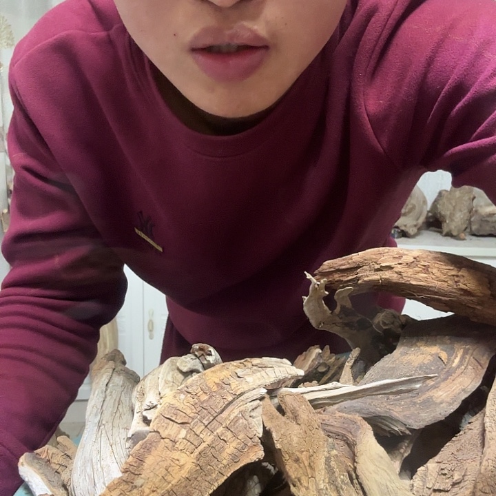 北太行城北氧化料