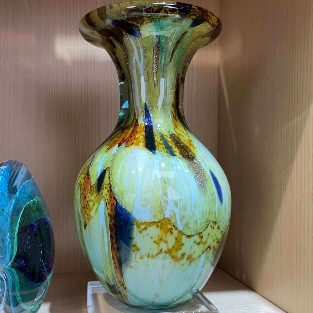 琉璃手工艺品精品