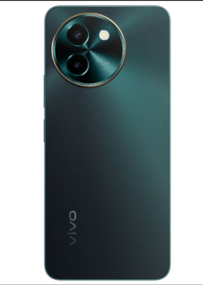 未拆封 vivo vivo Y200t 第一代骁龙 6 旗舰级强芯 120Hz屏 