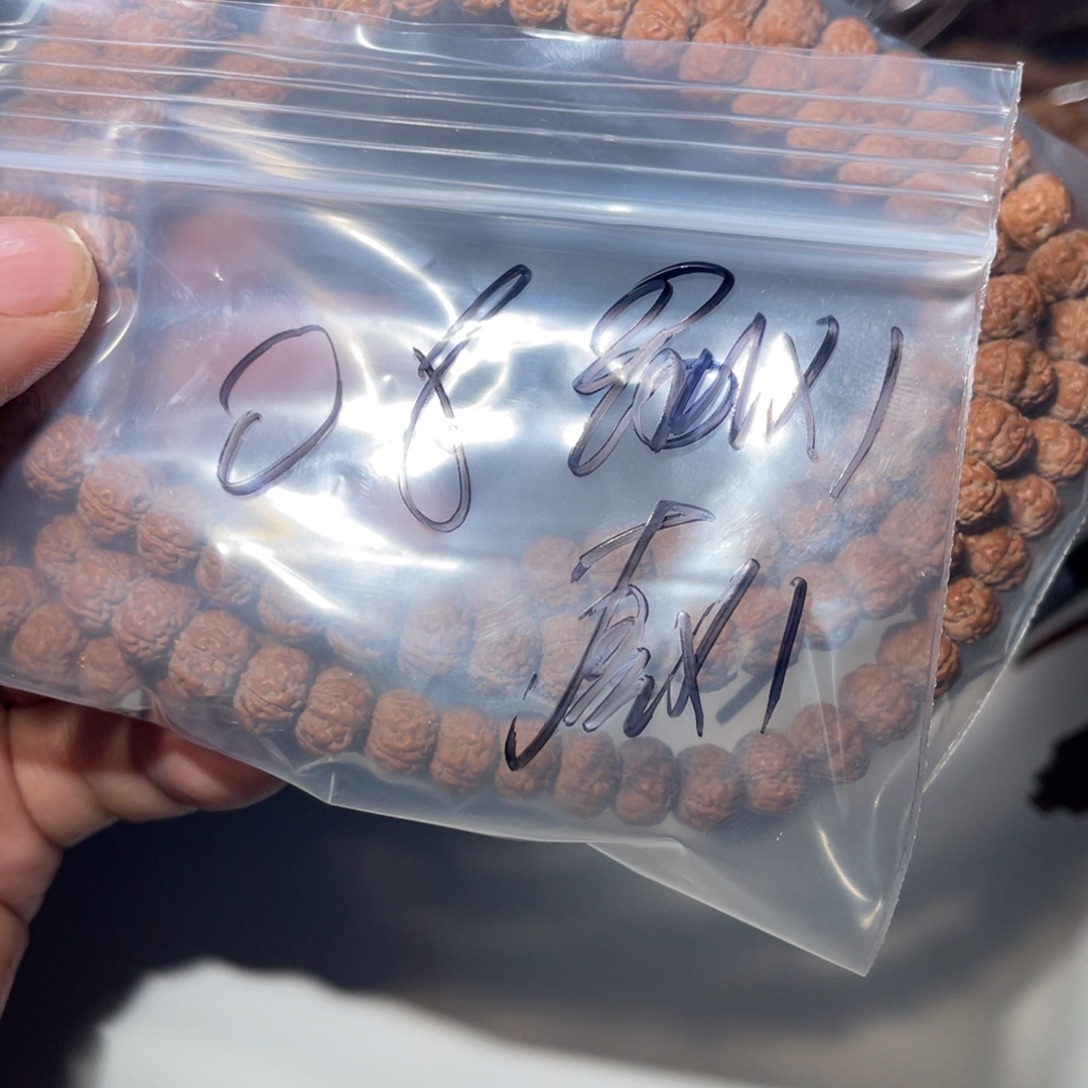 西***、金刚菩提吊坠京阿尼兔