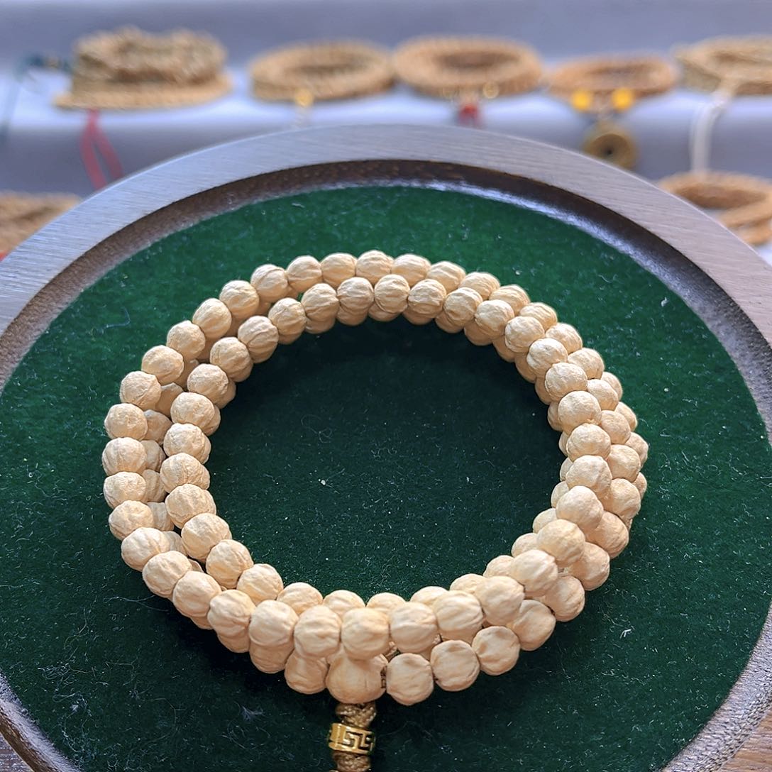 柏香籽/百香籽吊坠