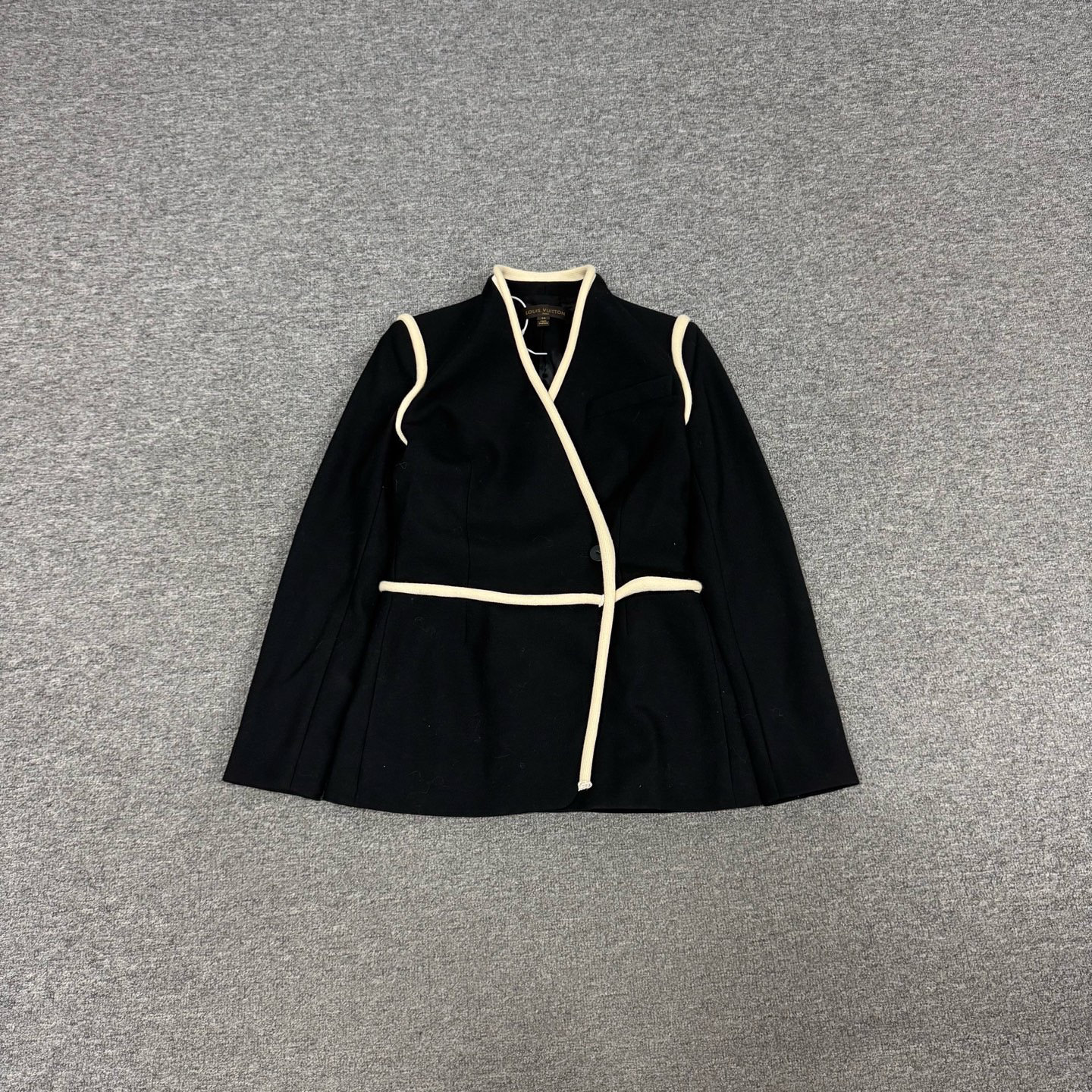 99新 AMIPARIS Louis Vuitton 路易威登 外套