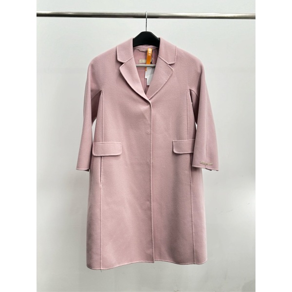 妃鱼/S' Max Mara/羊毛/大衣/95新/M1/26