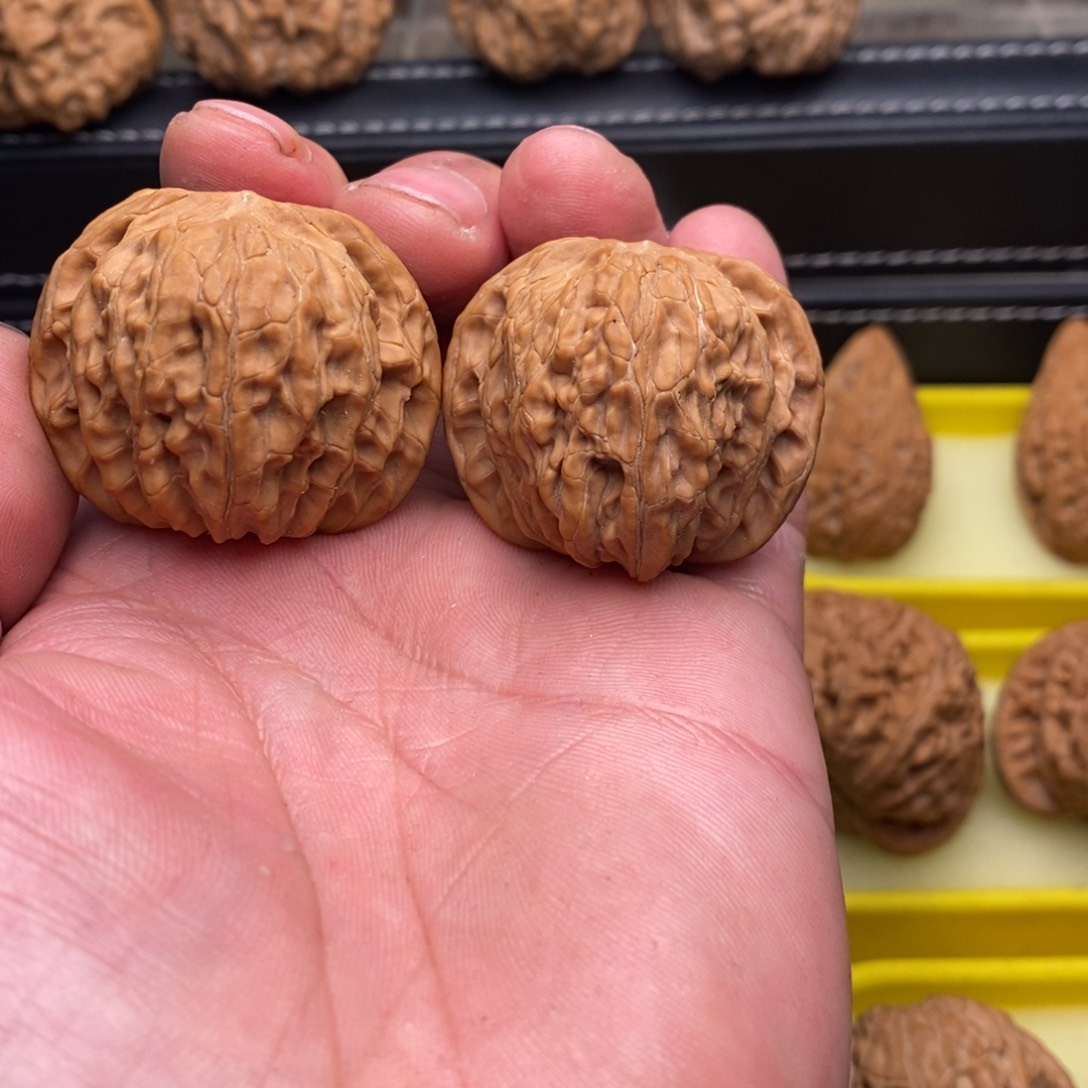 核桃手串/手链迷****儿磨盘全品， ， ， 