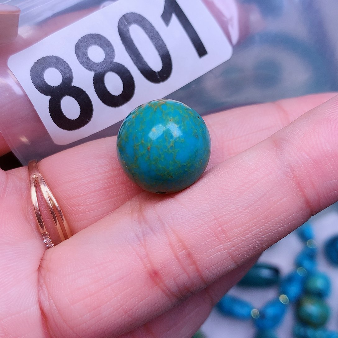 空竹粉丝专享十堰特色手工散珠