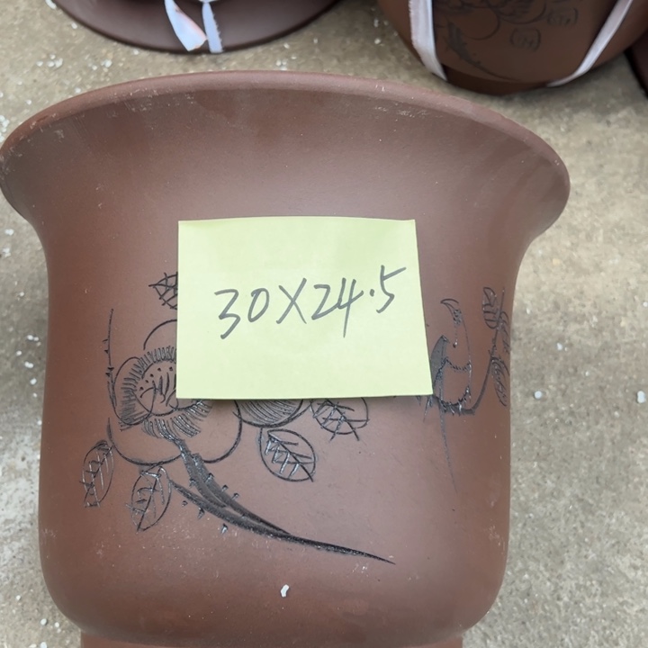 紫砂花盆紫砂花盆紫砂花盆