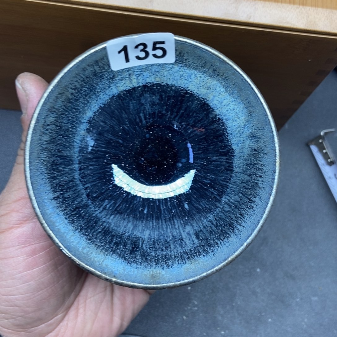 茶盏加油加油继续135