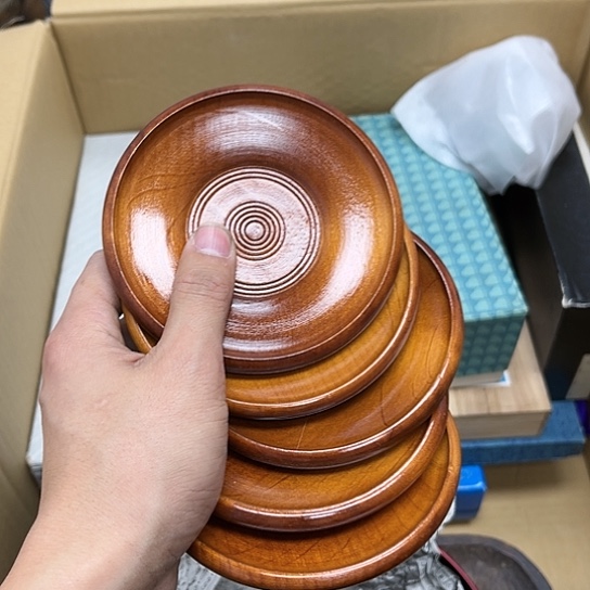 瓷片摆件工艺品瓷器摆件777