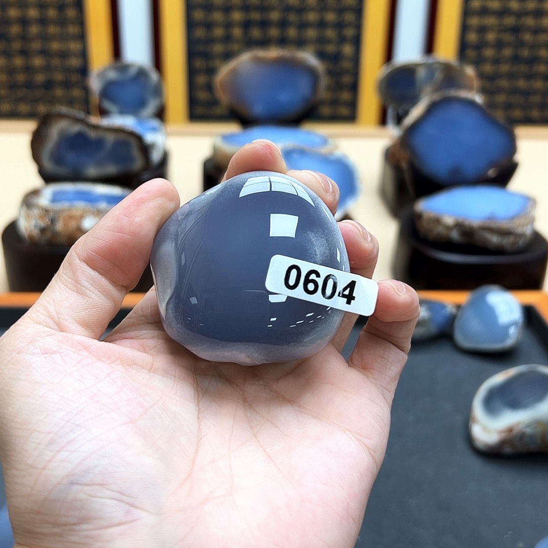 玛瑙/玉髓珠宝奇石合金