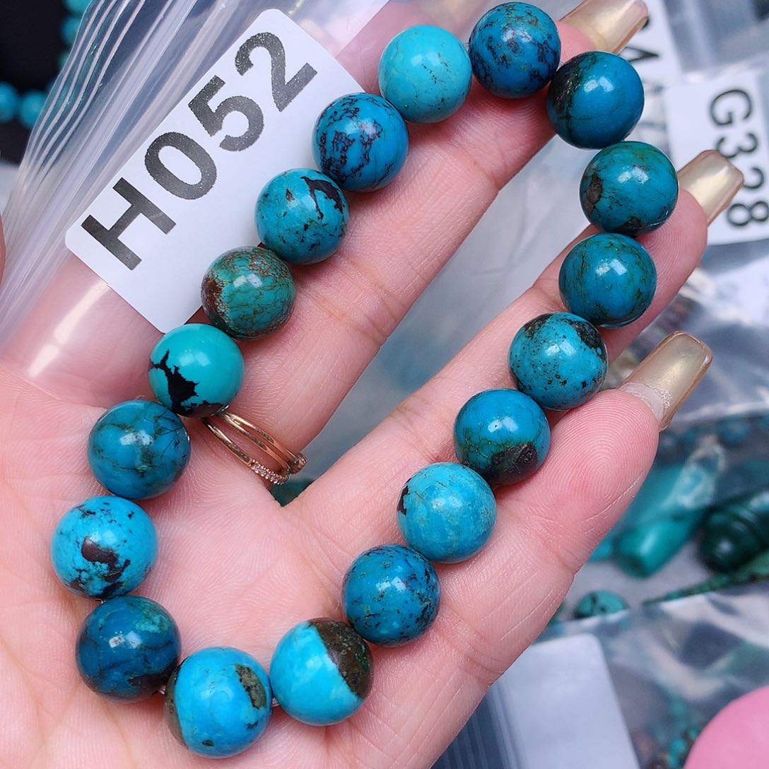 空竹粉丝专享十堰特色手工散珠