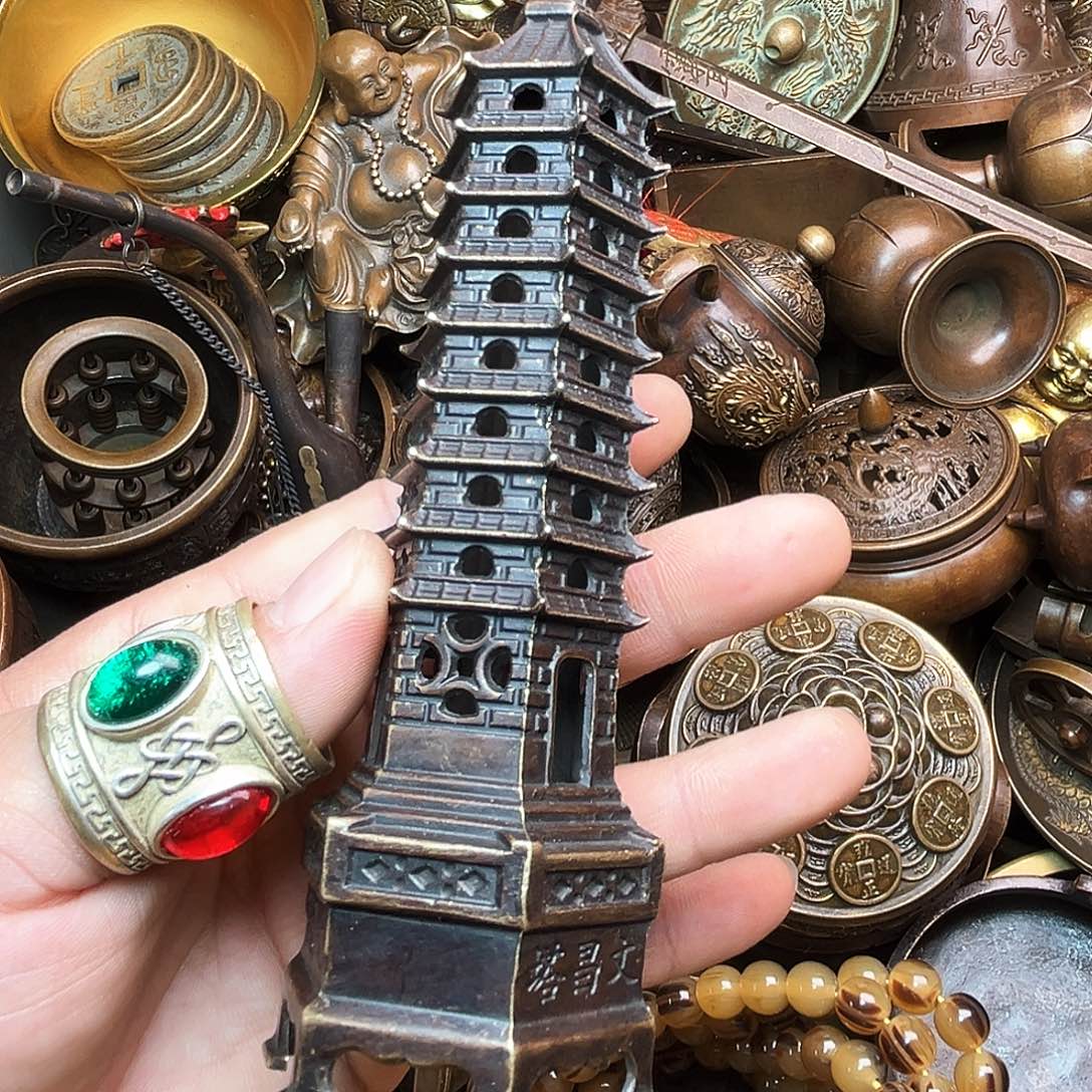 铜锣湾的历史文化