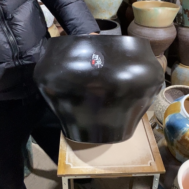 口28高度29黑色…………