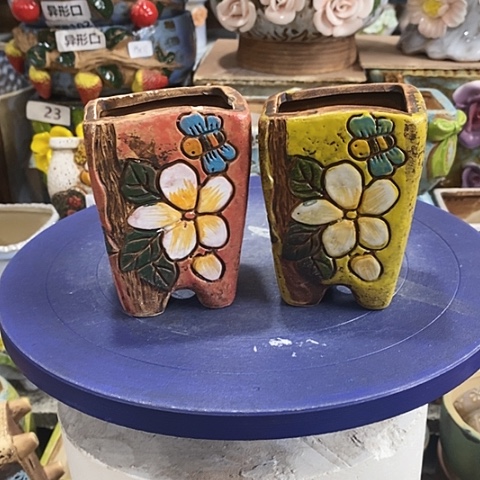 【闪购商品】红陶1