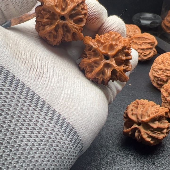 把件文玩核桃积*41苹果