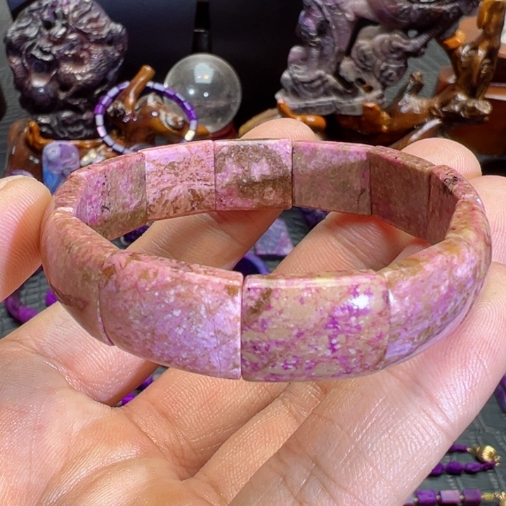 苏纪石（舒俱来）手牌未镶嵌