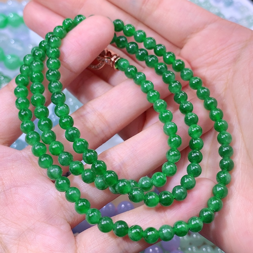 【闪购商品】未镶嵌手链翡翠翡翠