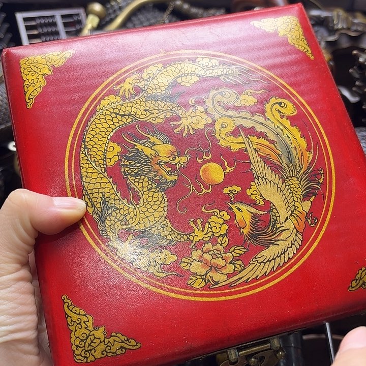 精品铜器摆件专属链接