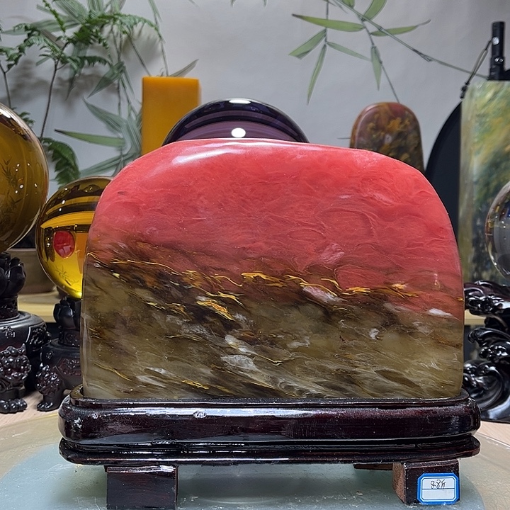 石材家居装饰设计