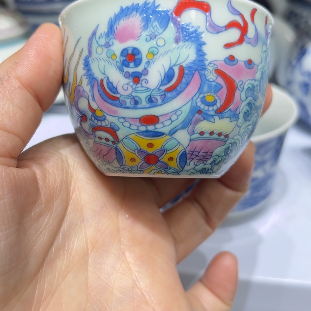 ****限景德镇陶瓷学院景德镇陶瓷