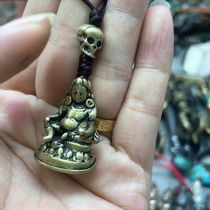 工艺品挂件一物一图