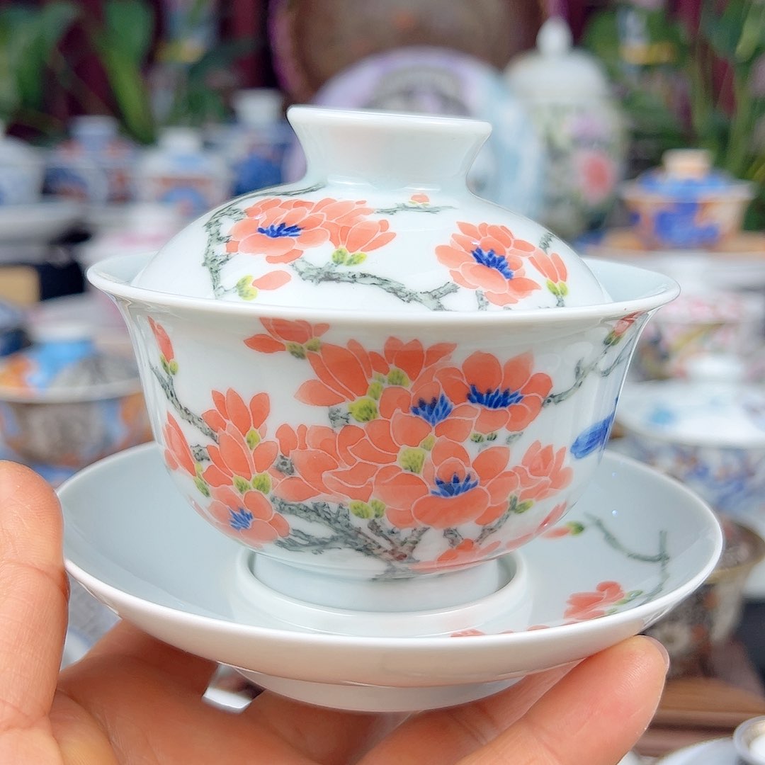 陶瓷艺术设计中心