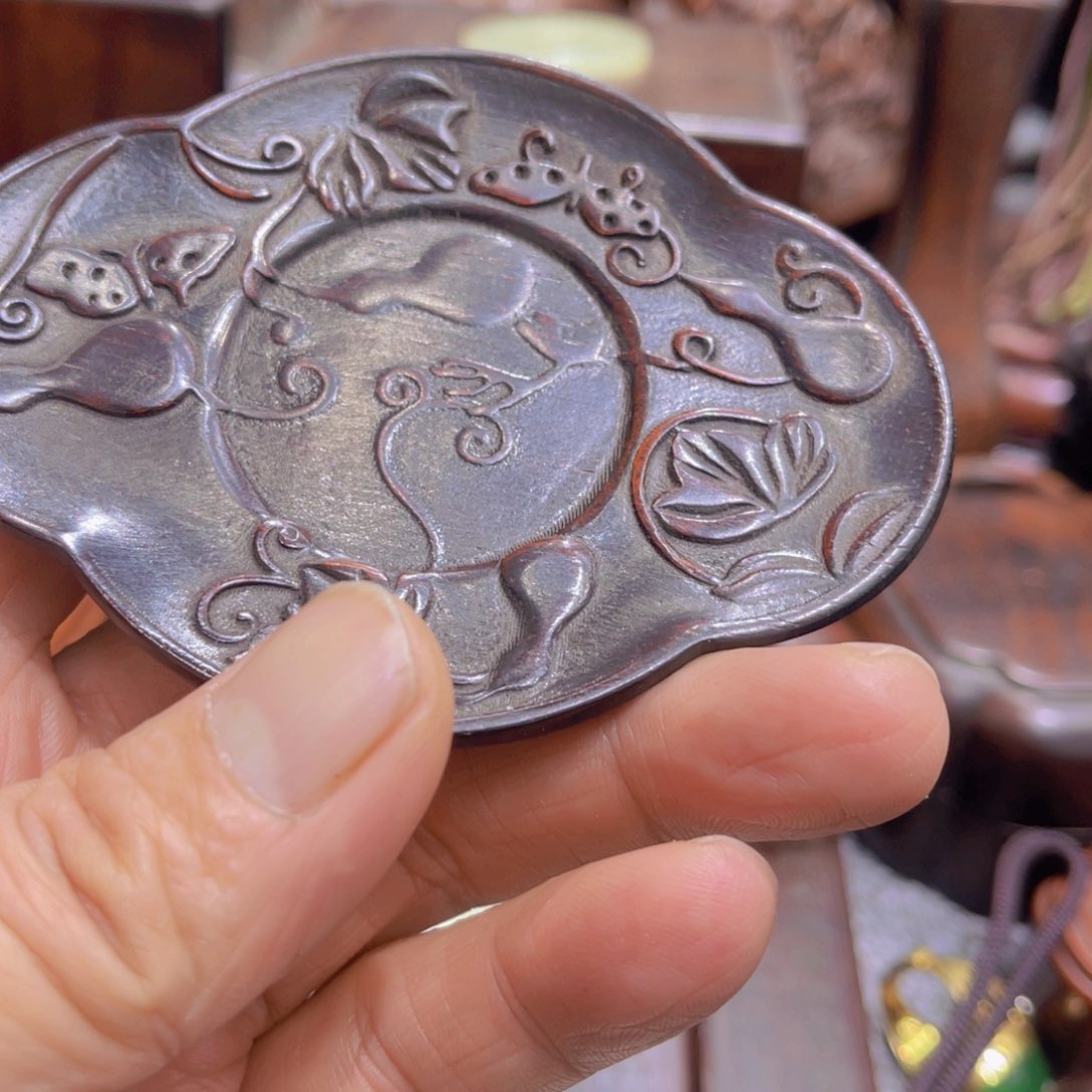 木梨檀紫韵之京作