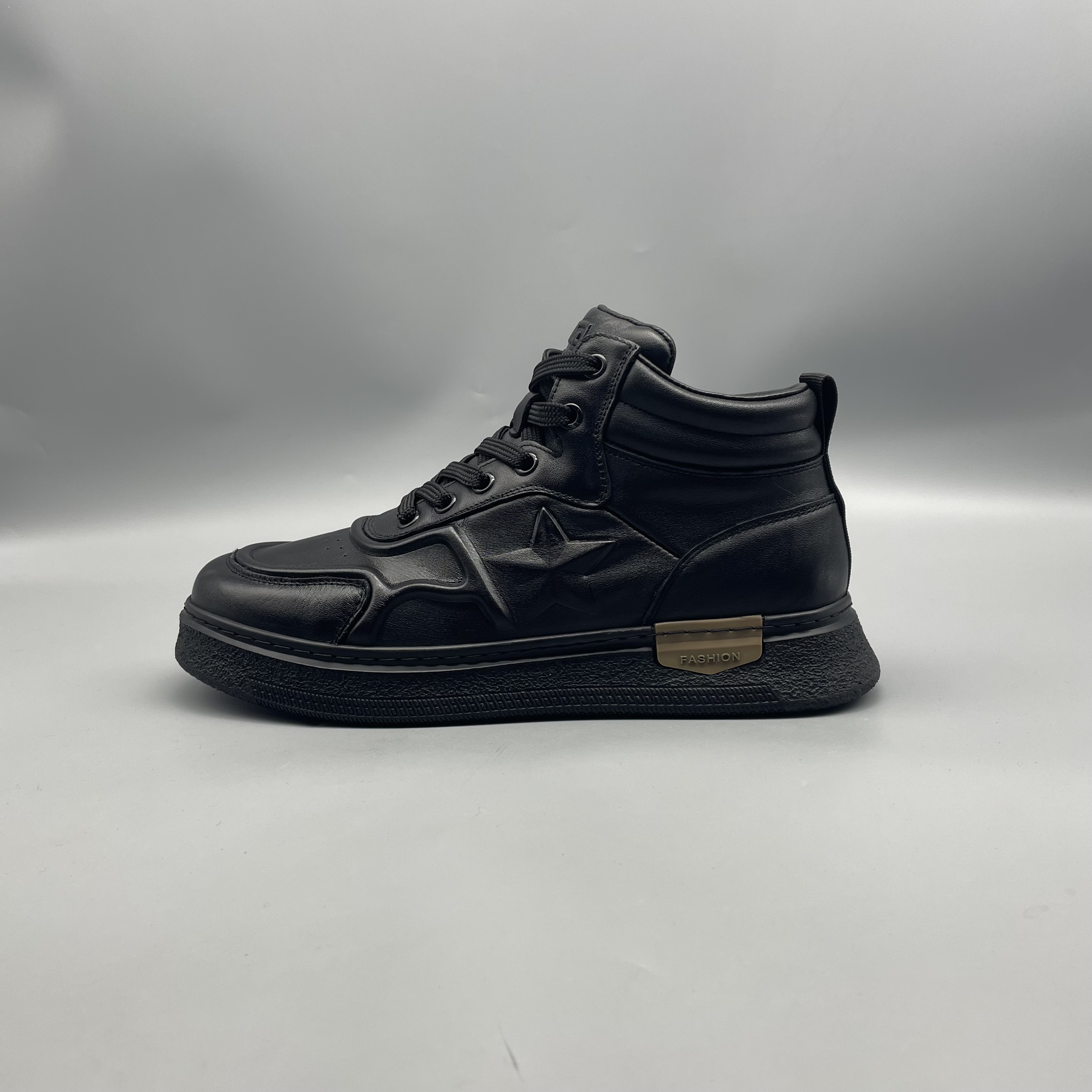 男鞋休闲鞋Y3-71839（1号）