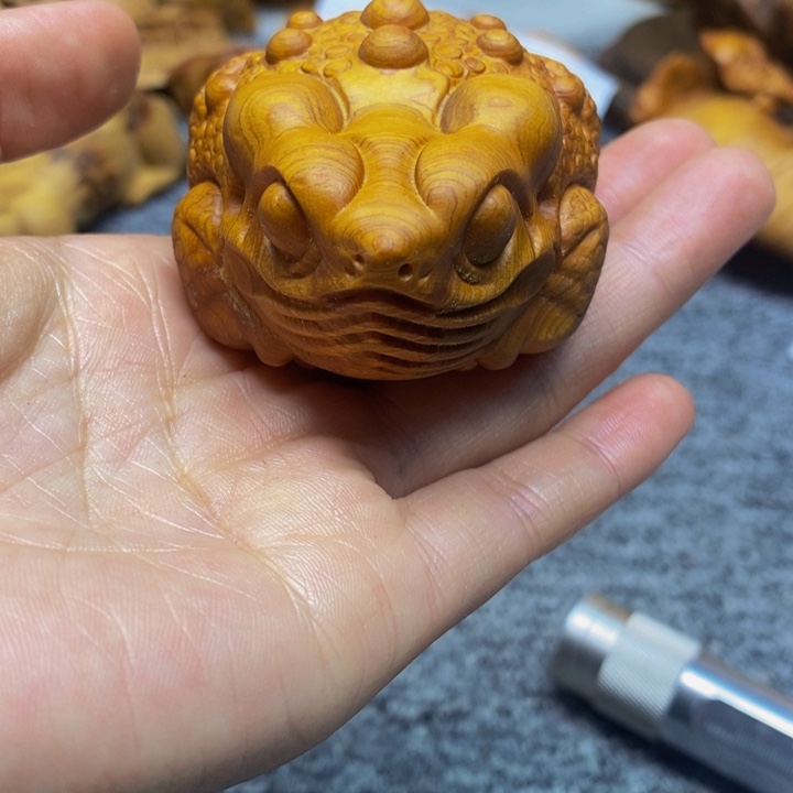 柏木（崖柏）崖柏67