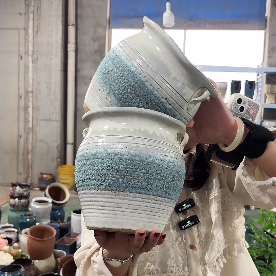 正品两个20/20紫砂