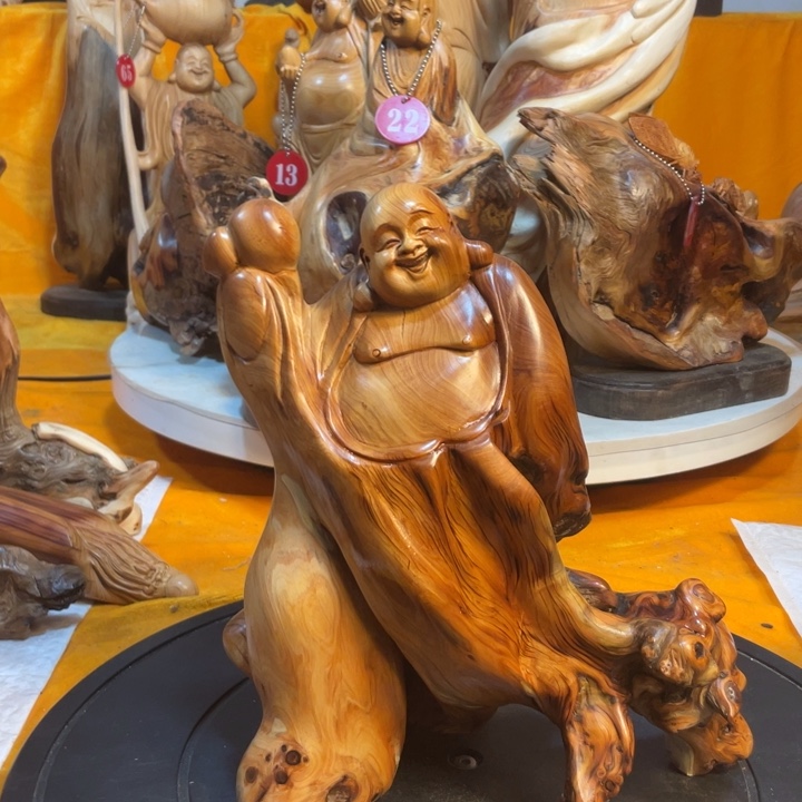 柏木（崖柏）崖柏  弥勒