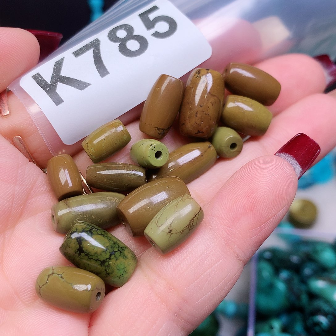 空竹粉丝专享十堰特色手工散珠