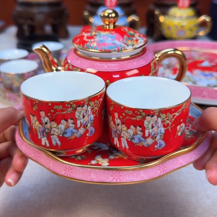 景德镇陶瓷景德镇瓷器