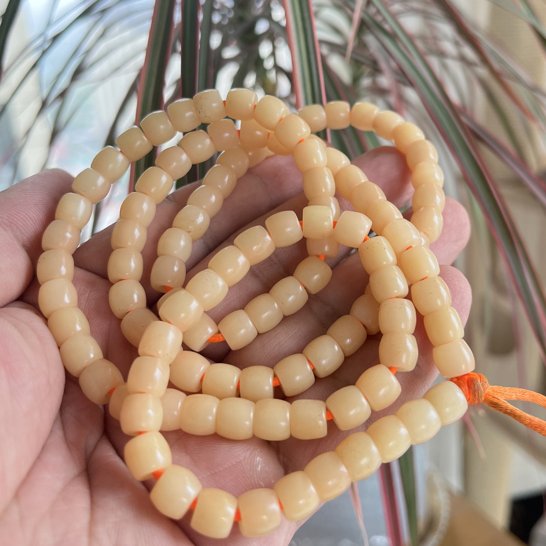 非金属陶瓷手链 骨骨工艺专拍链接