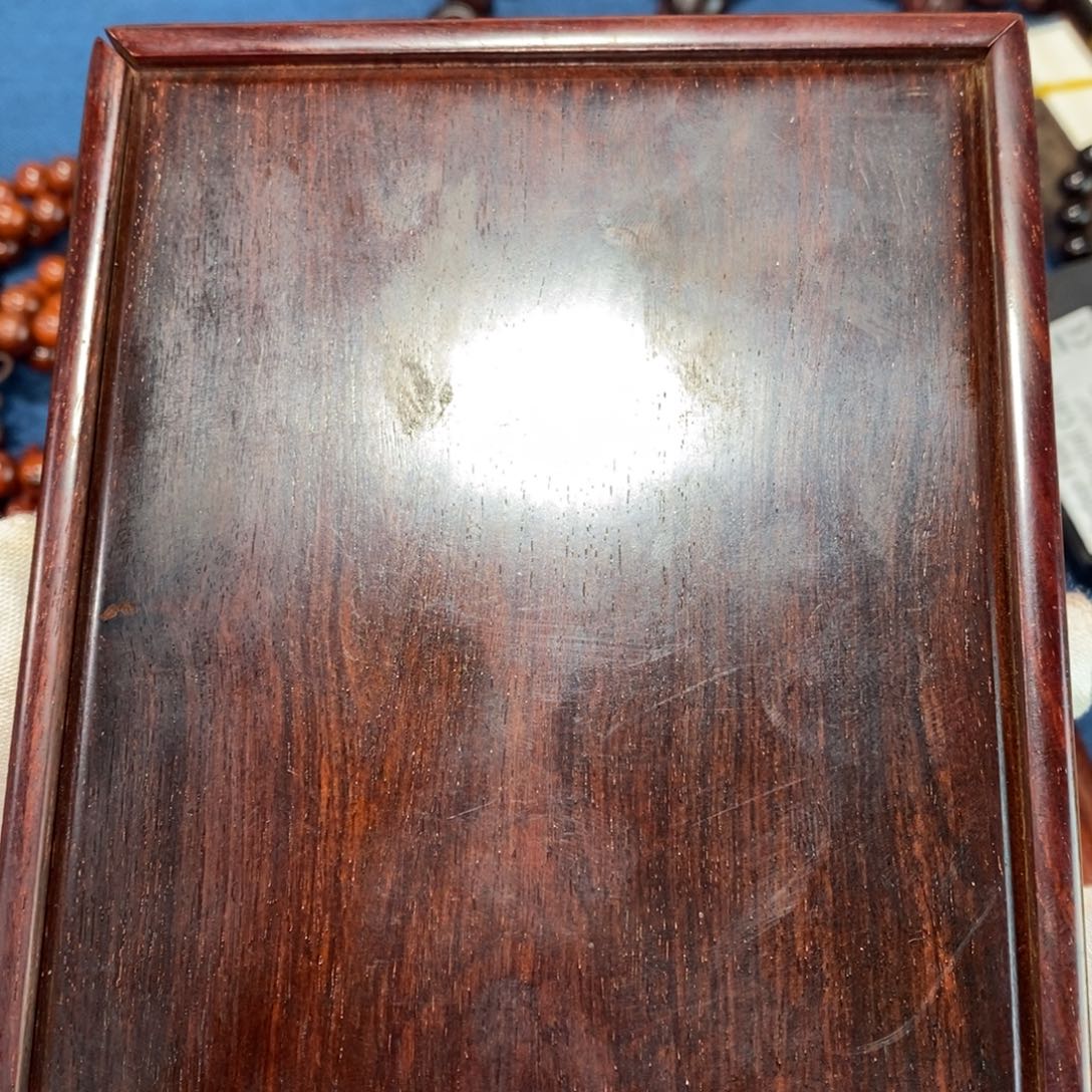 檀香紫檀（小叶紫檀）其他