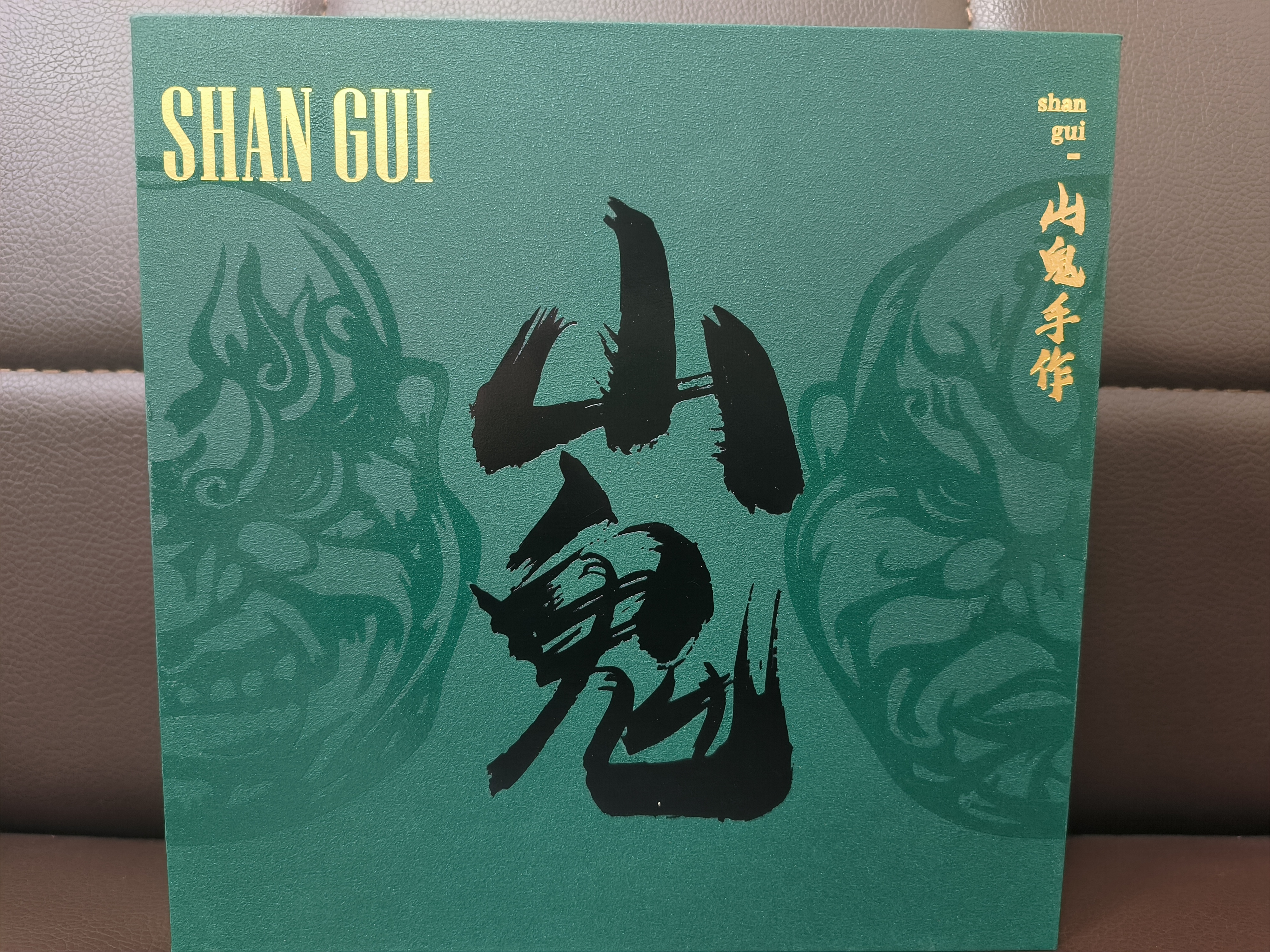 核雕手工精品随机单籽