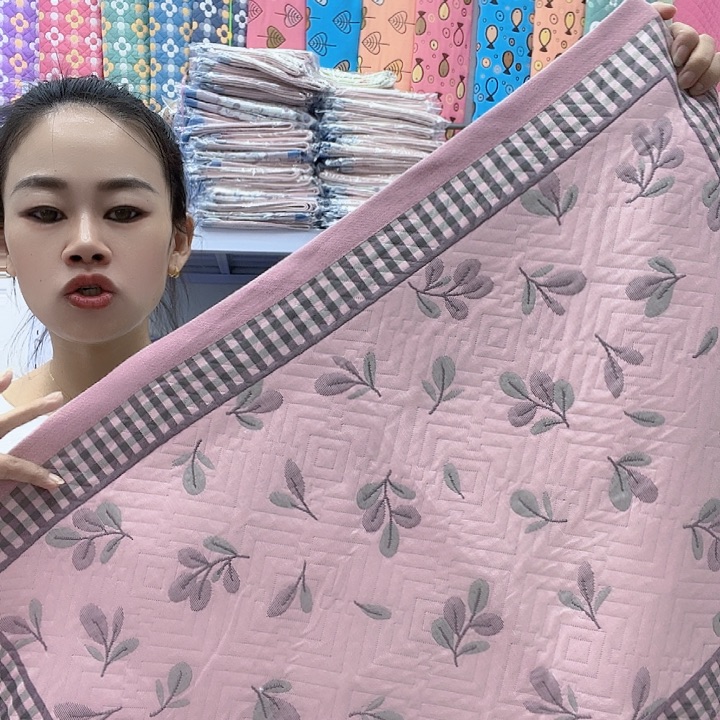 棉粉色钢琴键纯棉