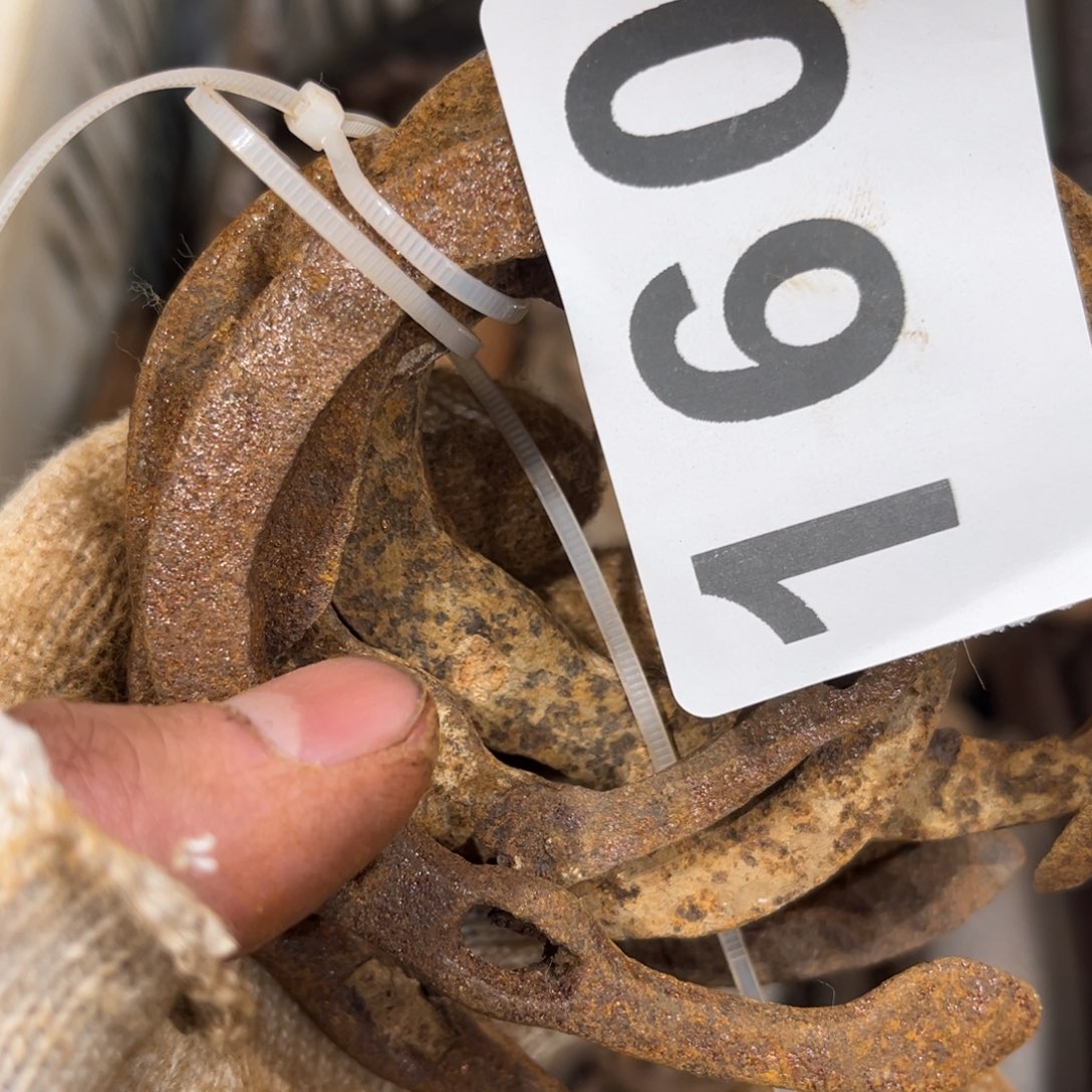 自***子一物一图，工艺品160