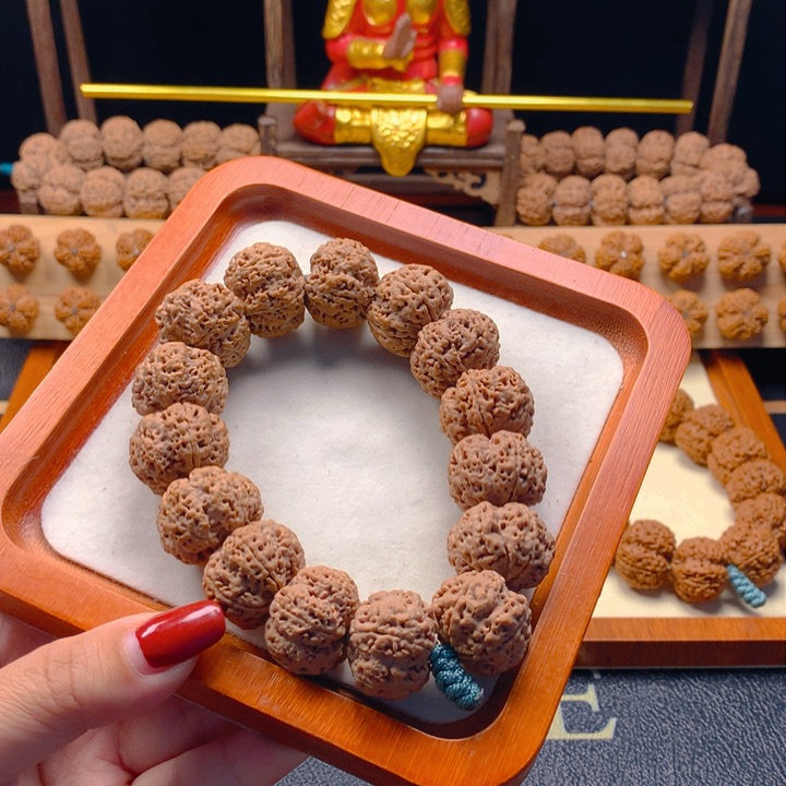 金刚菩提吊坠1号23+终结者