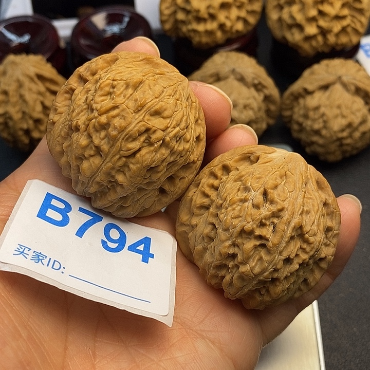 核桃绣球4,3。00000